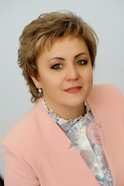 Гоменчук Елена Владиславовна