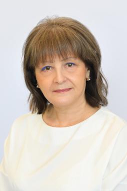 Чернова Галина Васильевна