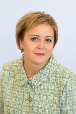 Гоменчук Елена Владиславовна